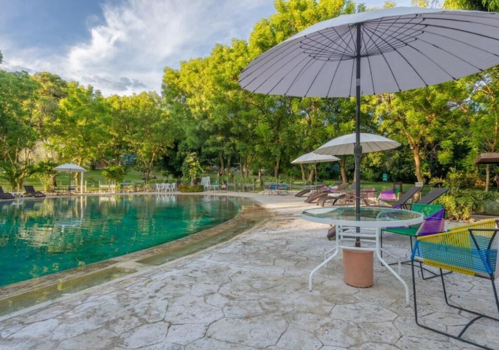 Photo of Outdoor in Ricaurte