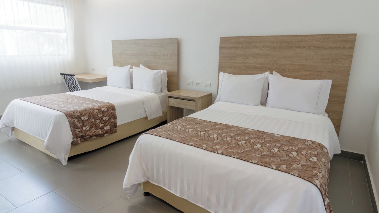 Photo of Bedroom in Ricaurte
