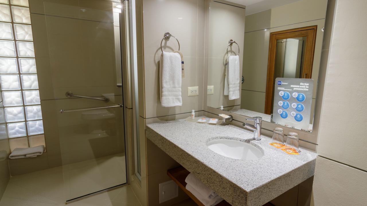 Photo of Bathroom in Ricaurte
