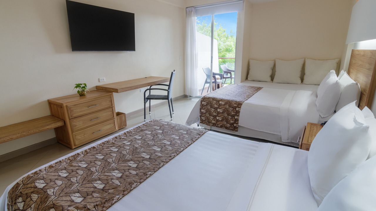 Photo of Bedroom in Ricaurte