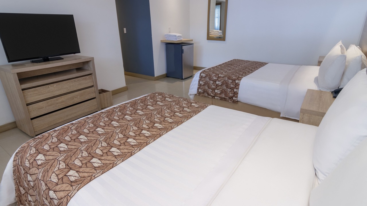 Photo of Bedroom in Ricaurte