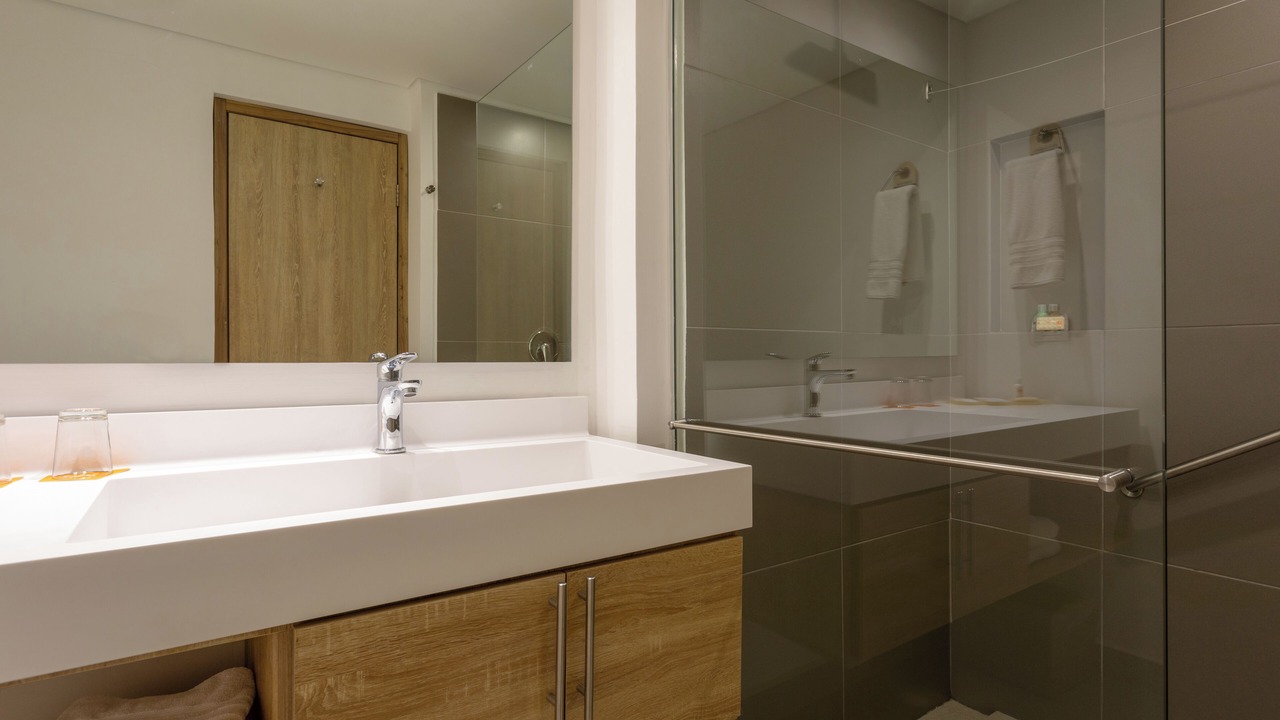 Photo of Bathroom in Ricaurte