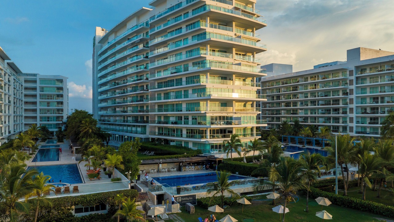 Photo of Outdoor in La Boquilla