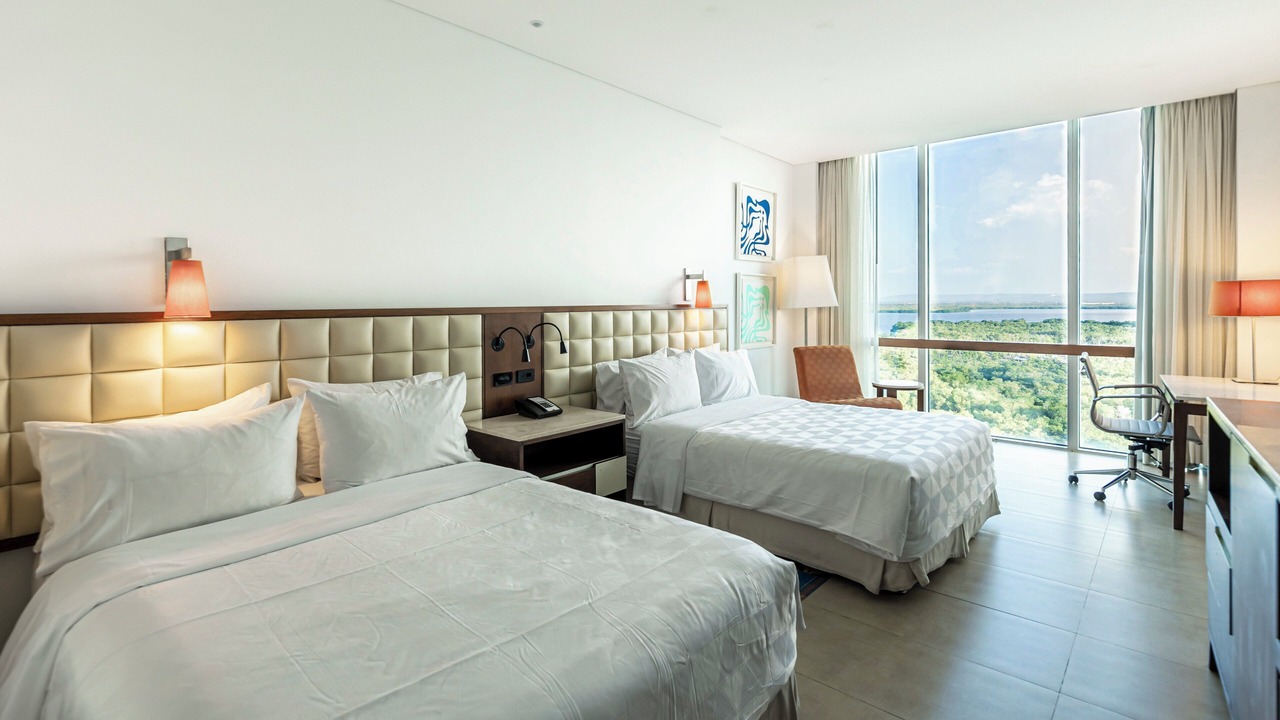 Photo of Bedroom in La Boquilla
