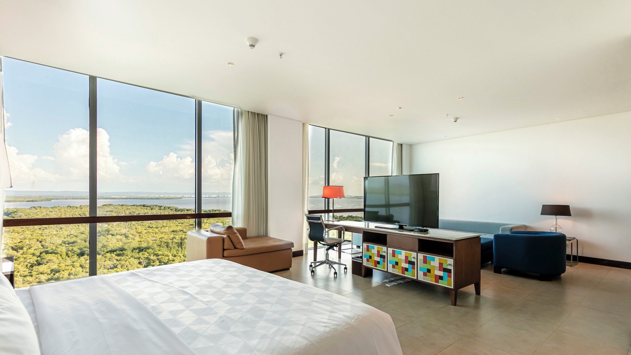 Photo of Bedroom in La Boquilla