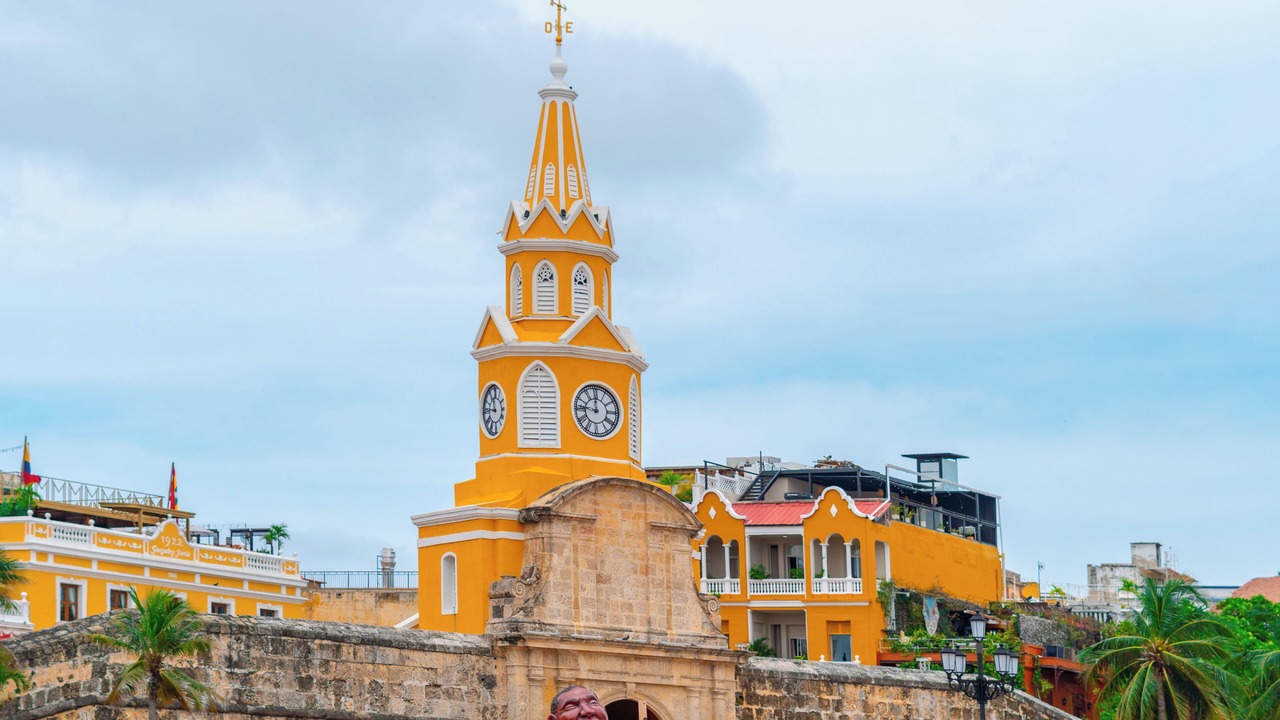 Photo of Outdoor in Cartagena Walled City