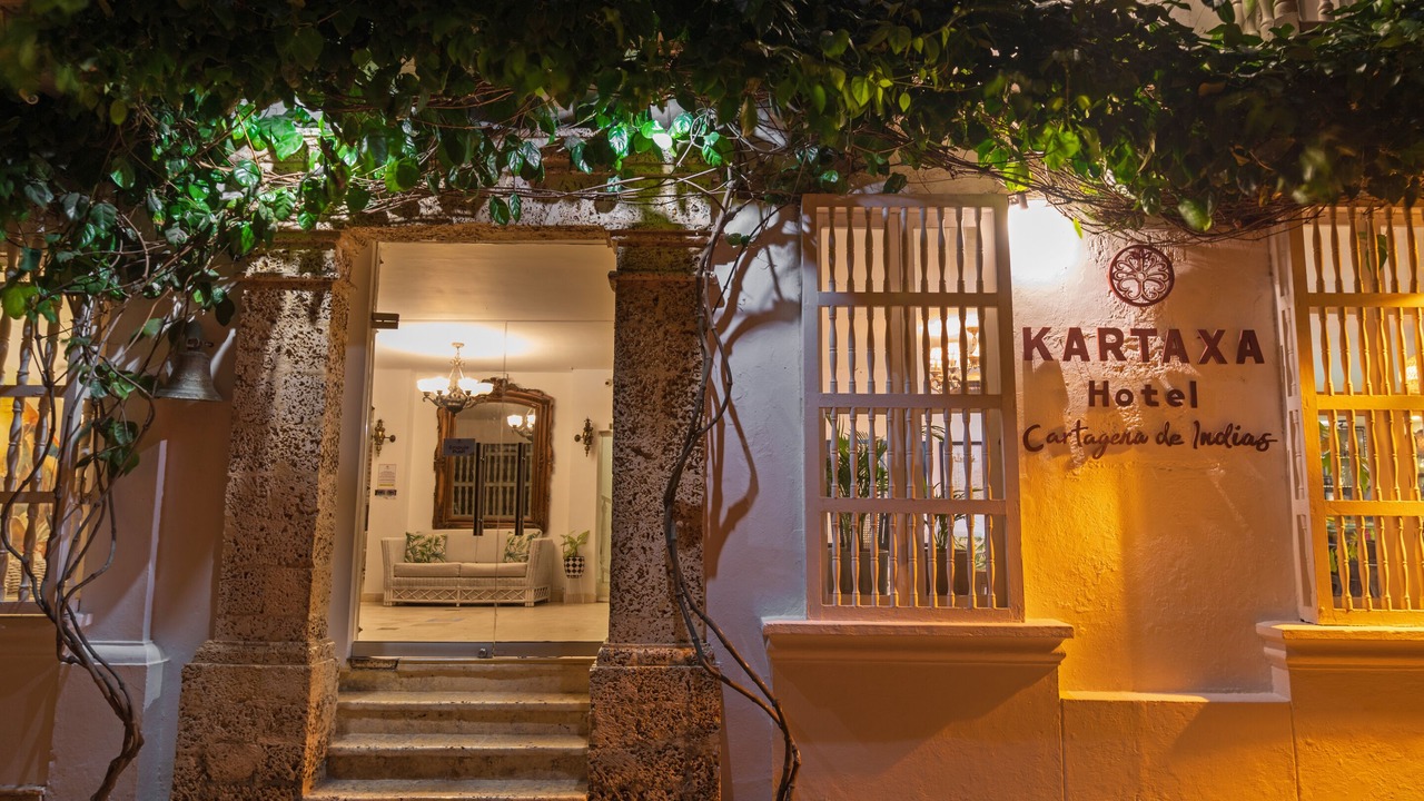 Photo of Outdoor in Cartagena Walled City