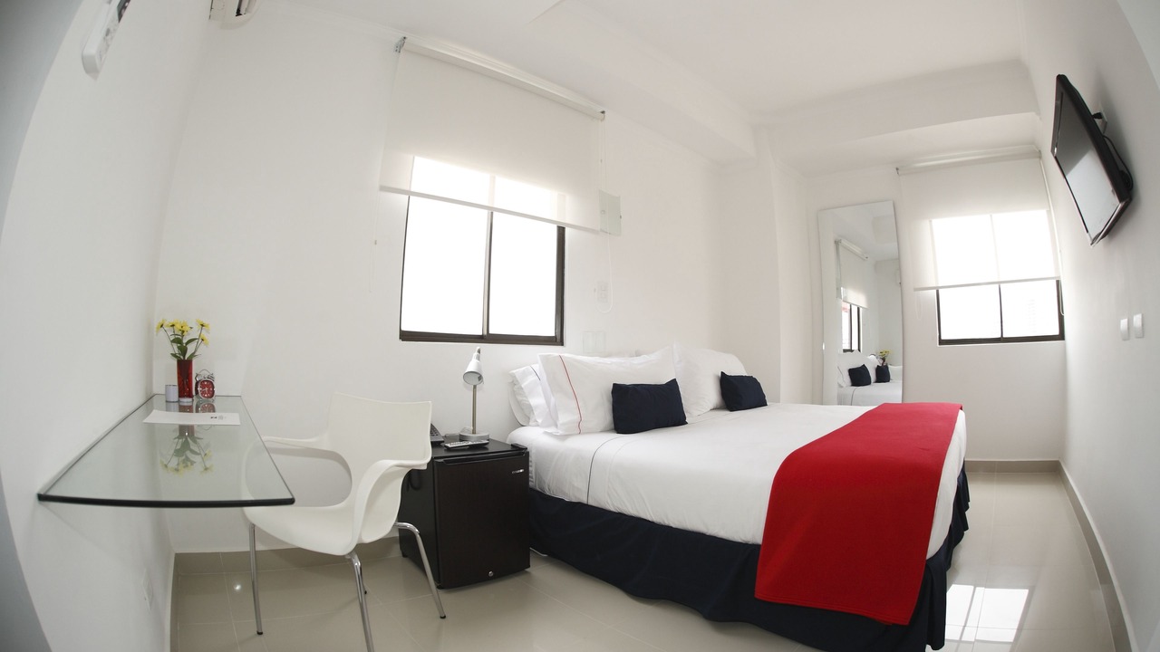 Photo of Bedroom in Bocagrande