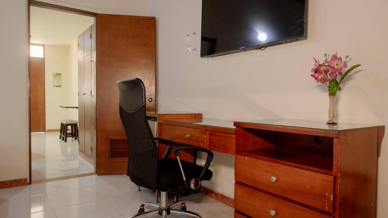Photo of Bedroom in San Jose de Cucuta