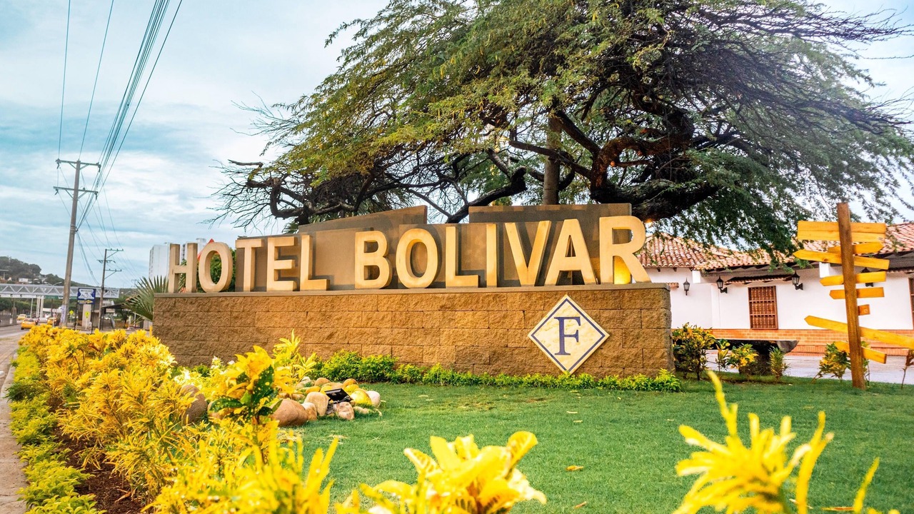 Photo of Outdoor in San Jose de Cucuta