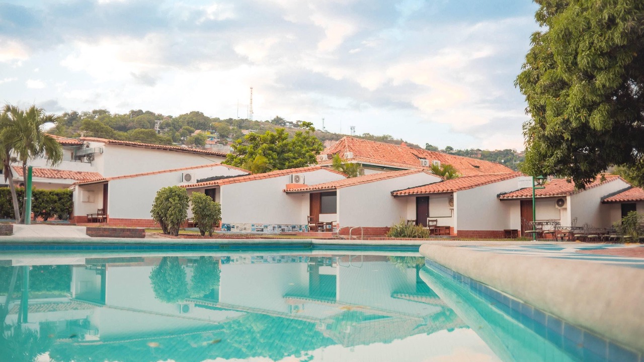 Photo of Outdoor in San Jose de Cucuta