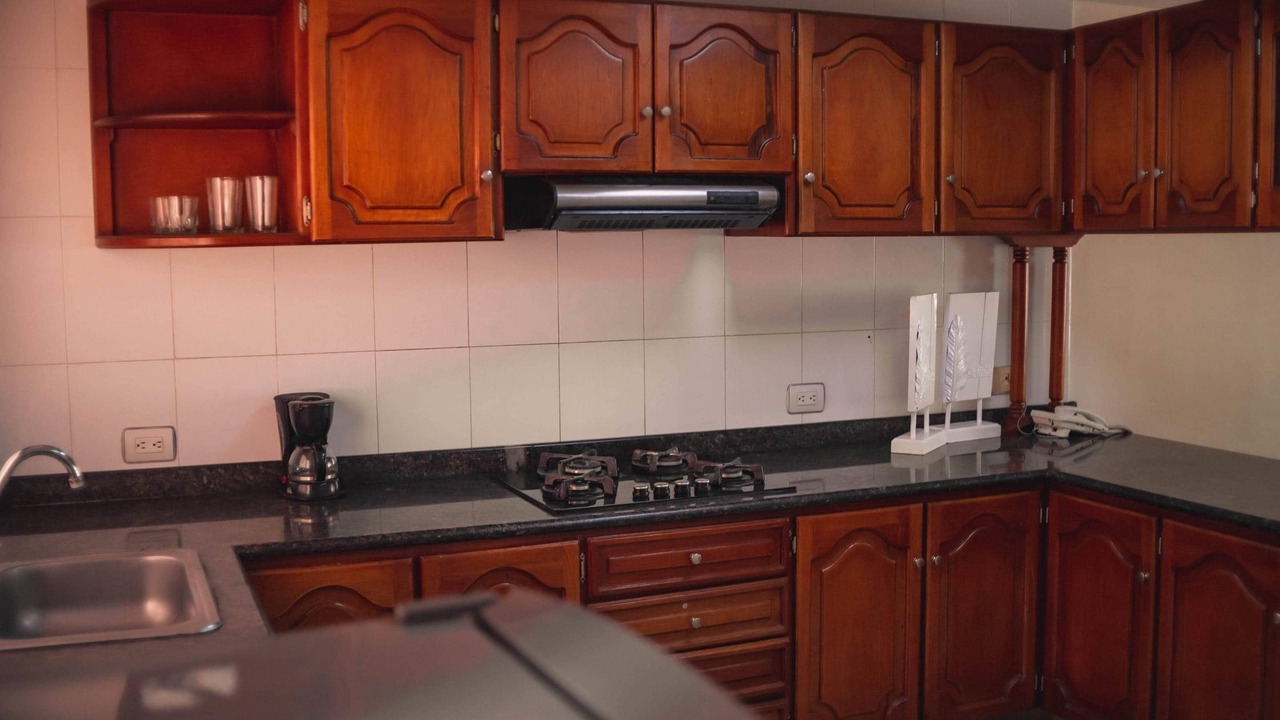 Photo of Bedroom in San Jose de Cucuta