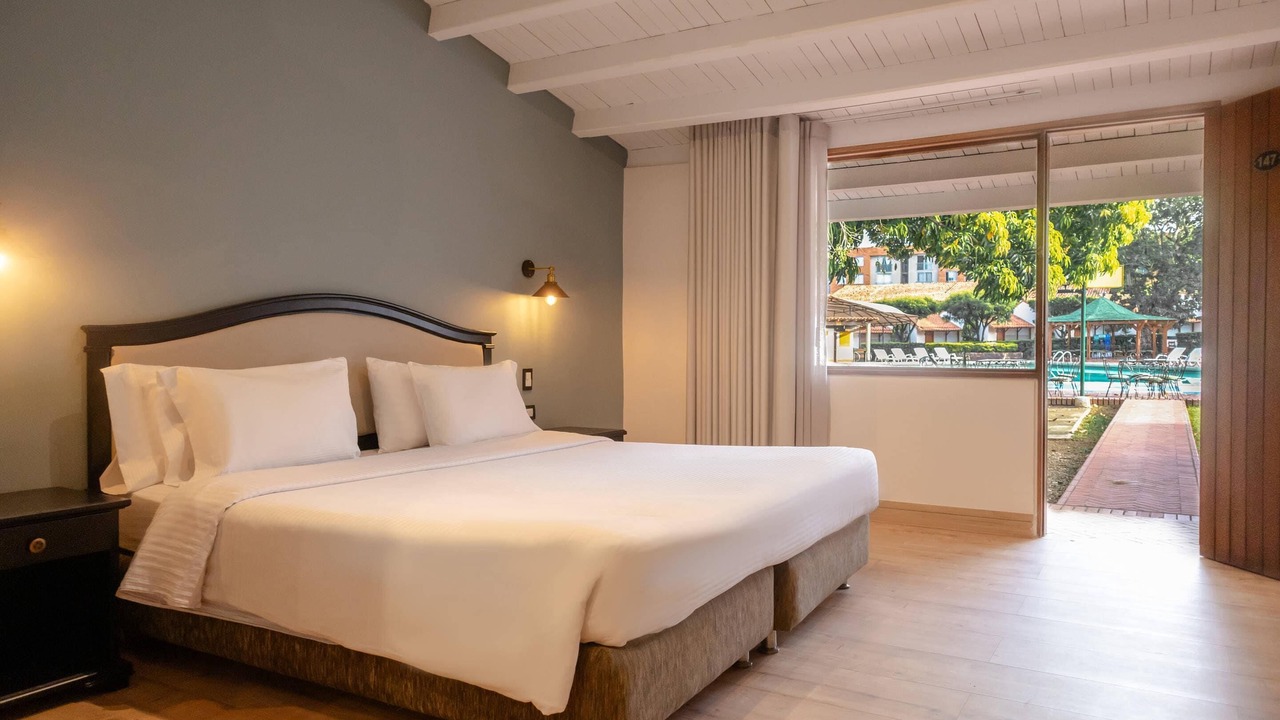 Photo of Bedroom in San Jose de Cucuta