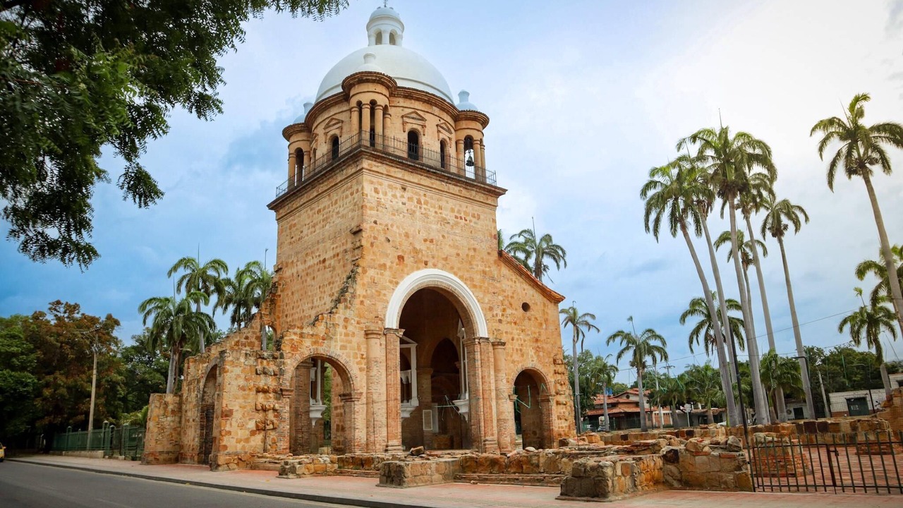 Photo of Others in San Jose de Cucuta