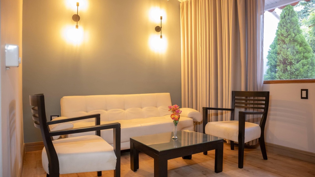 Photo of Bedroom in San Jose de Cucuta