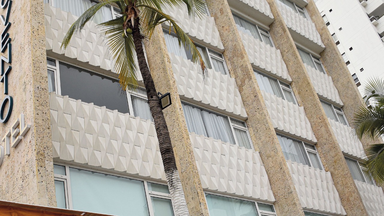 Photo of Outdoor in Bocagrande