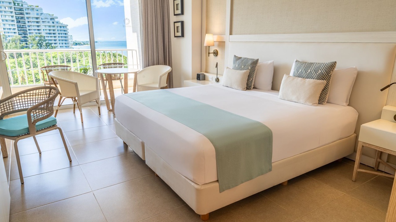Photo of Bedroom in Papare