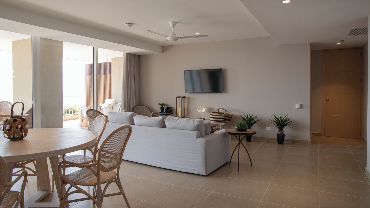 Photo of Bedroom in Papare