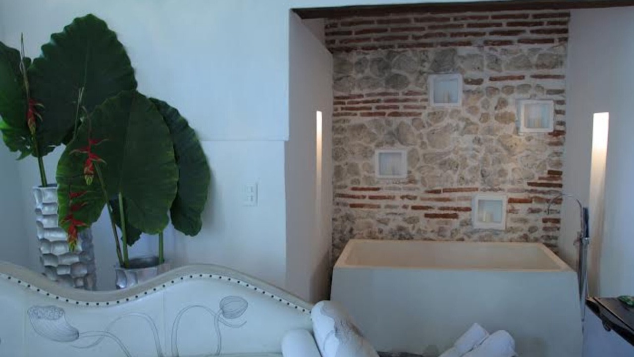 Photo of Bedroom in Centro