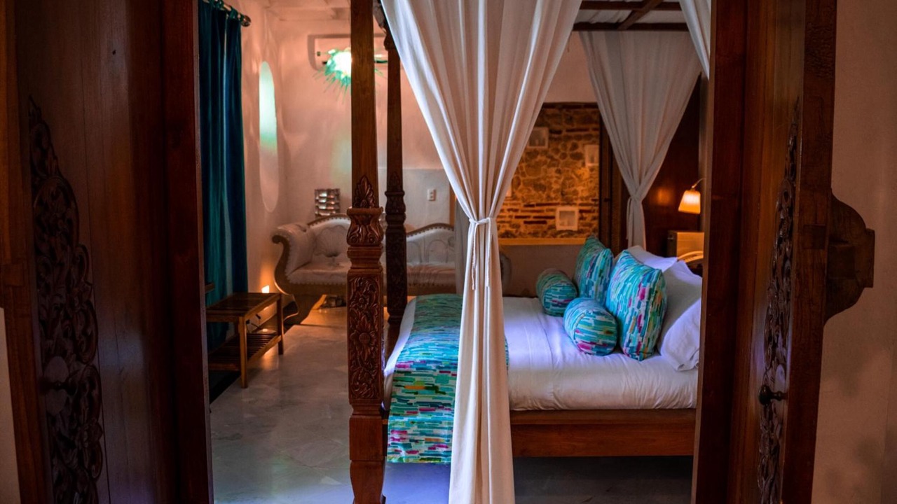 Photo of Bedroom in Centro