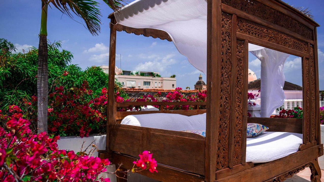 Photo of Outdoor in Centro