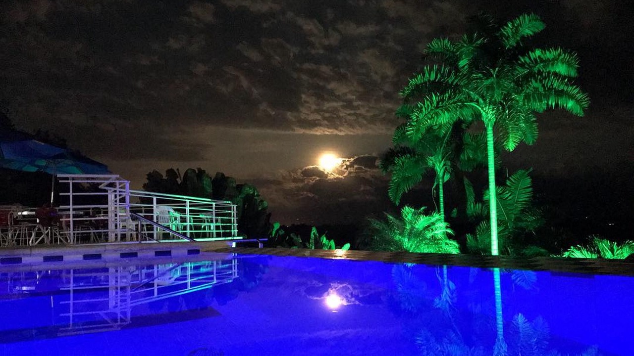 Photo of Outdoor in La Tebaida
