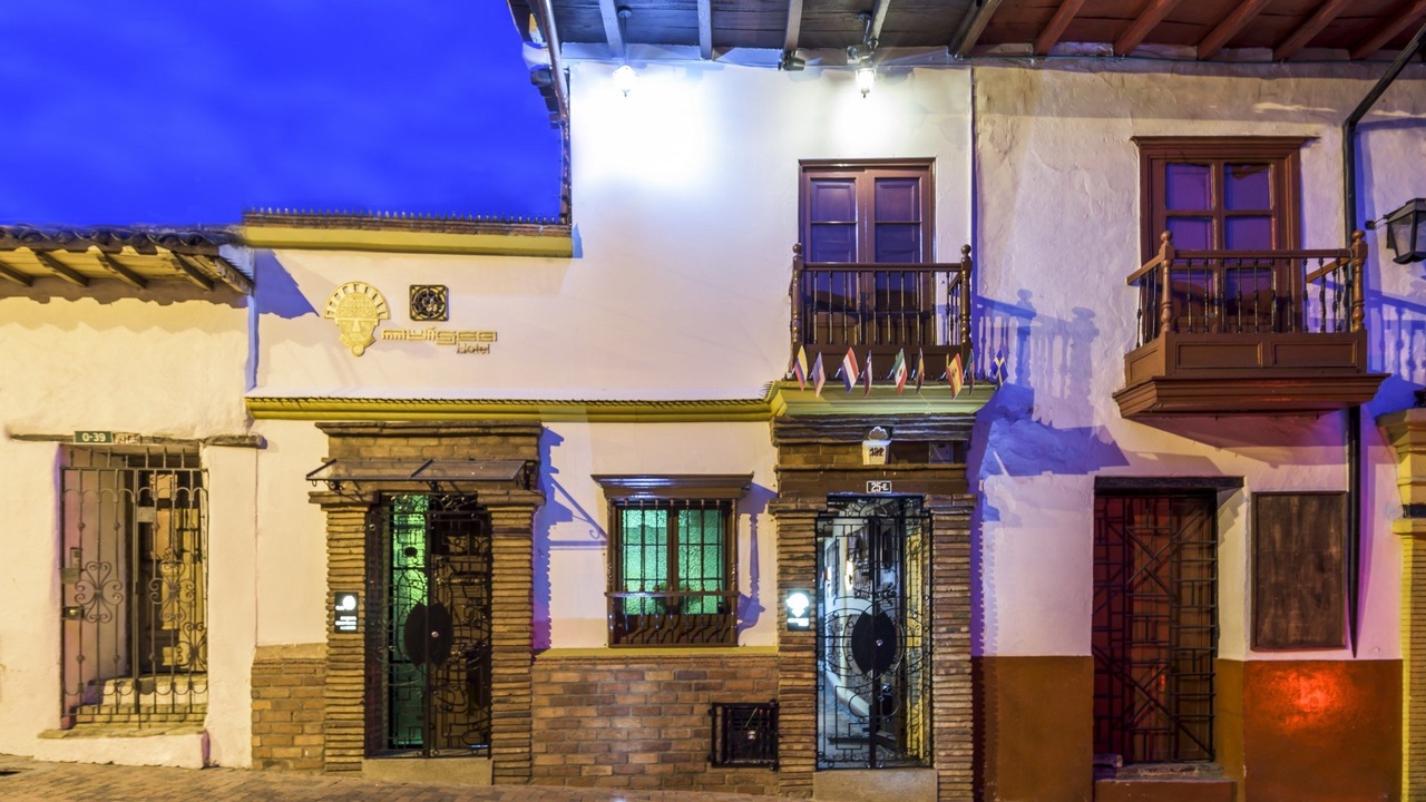 Photo of Outdoor in La Candelaria