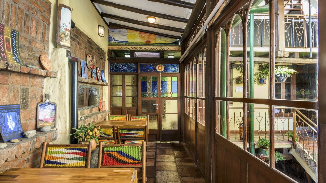 Photo of Outdoor in La Candelaria