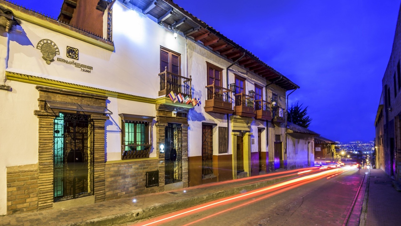 Photo of Outdoor in La Candelaria