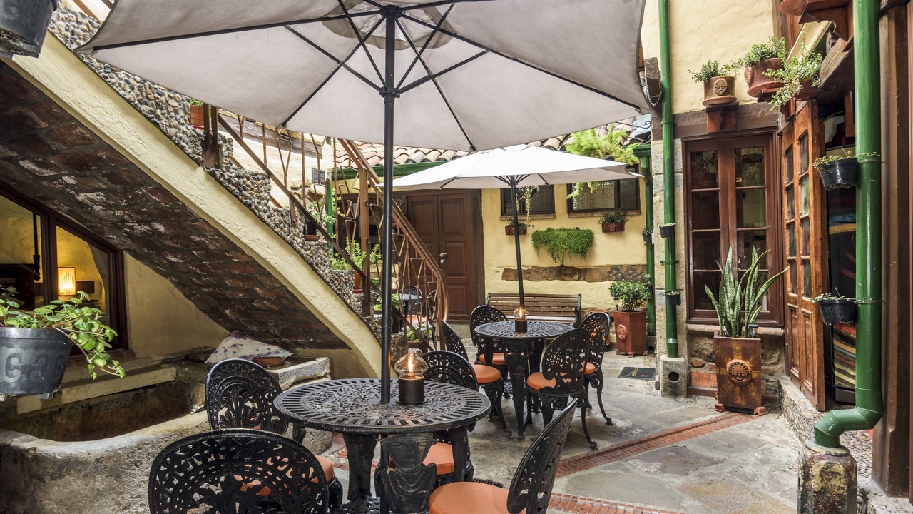 Photo of Outdoor in La Candelaria