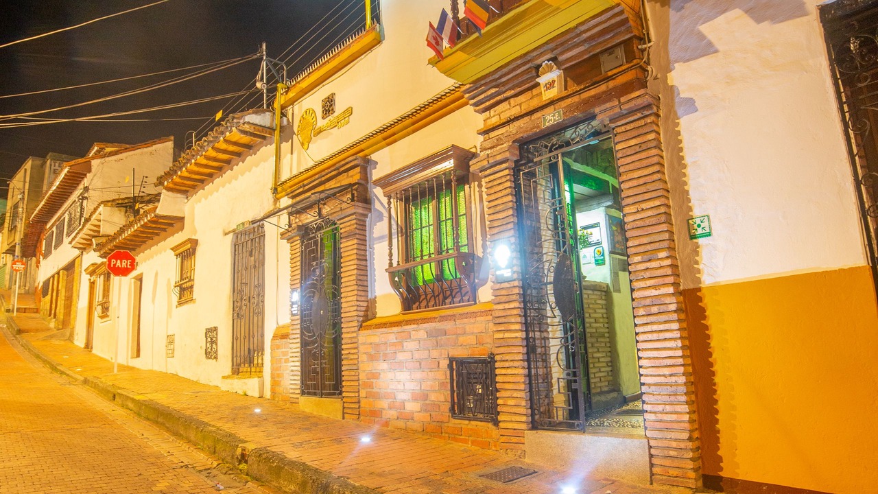Photo of Outdoor in La Candelaria