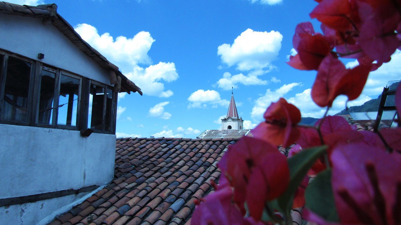 Photo of Patio Balcony in La Candelaria