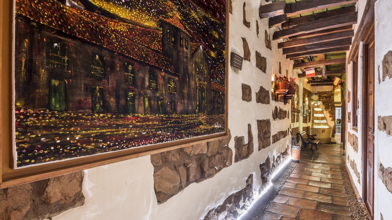 Photo of Others in La Candelaria