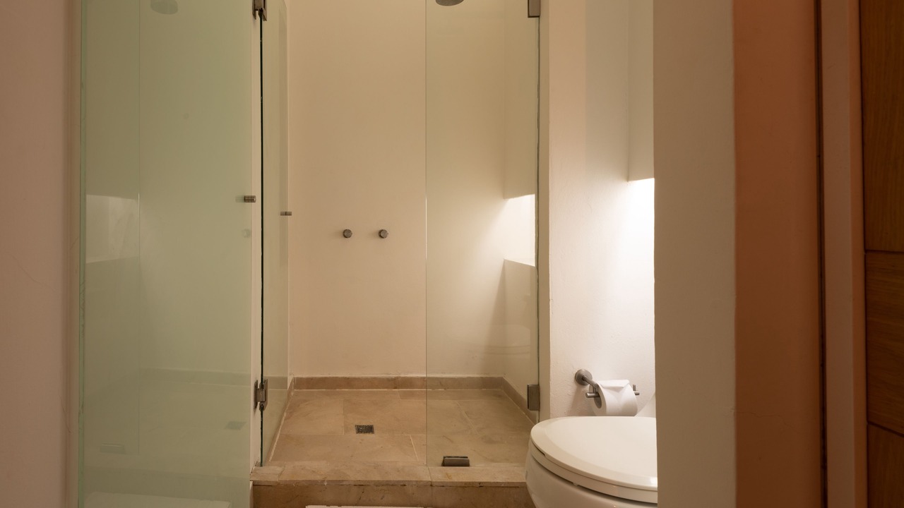 Photo of Bathroom in Centro