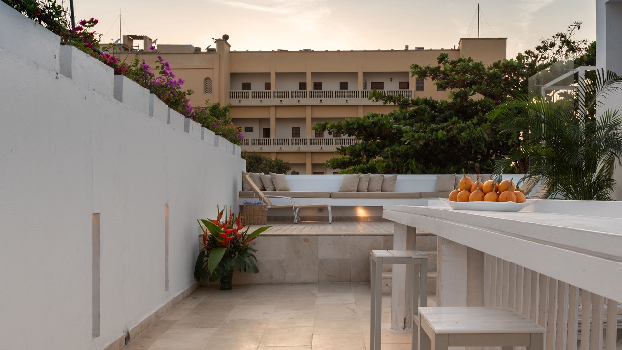 Photo of Outdoor in Centro