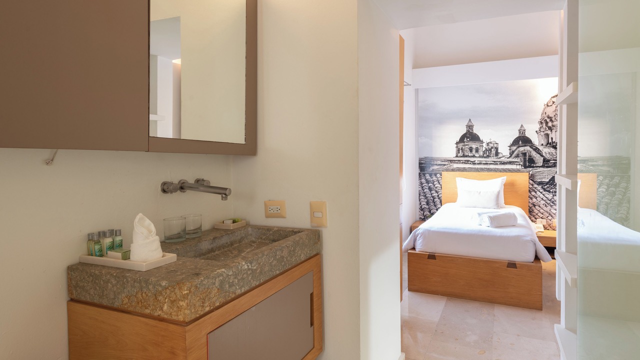 Photo of Bedroom in Centro
