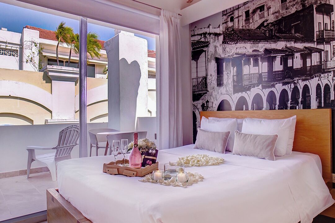 Photo of Bedroom in Centro