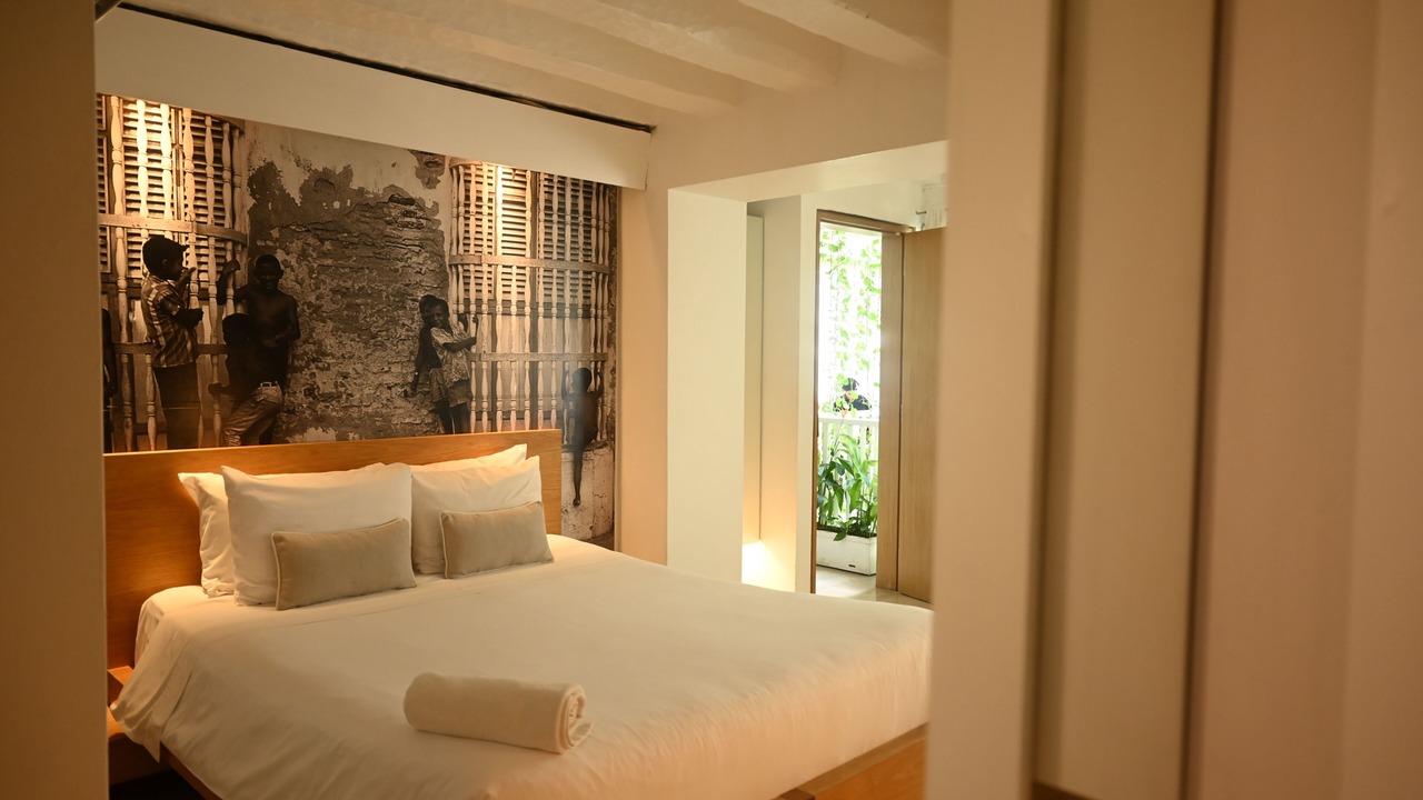 Photo of Bedroom in Centro