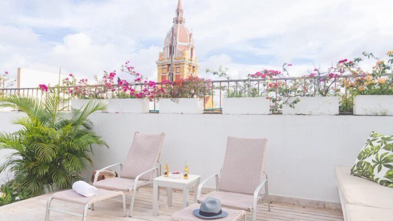 Photo of Outdoor in Centro