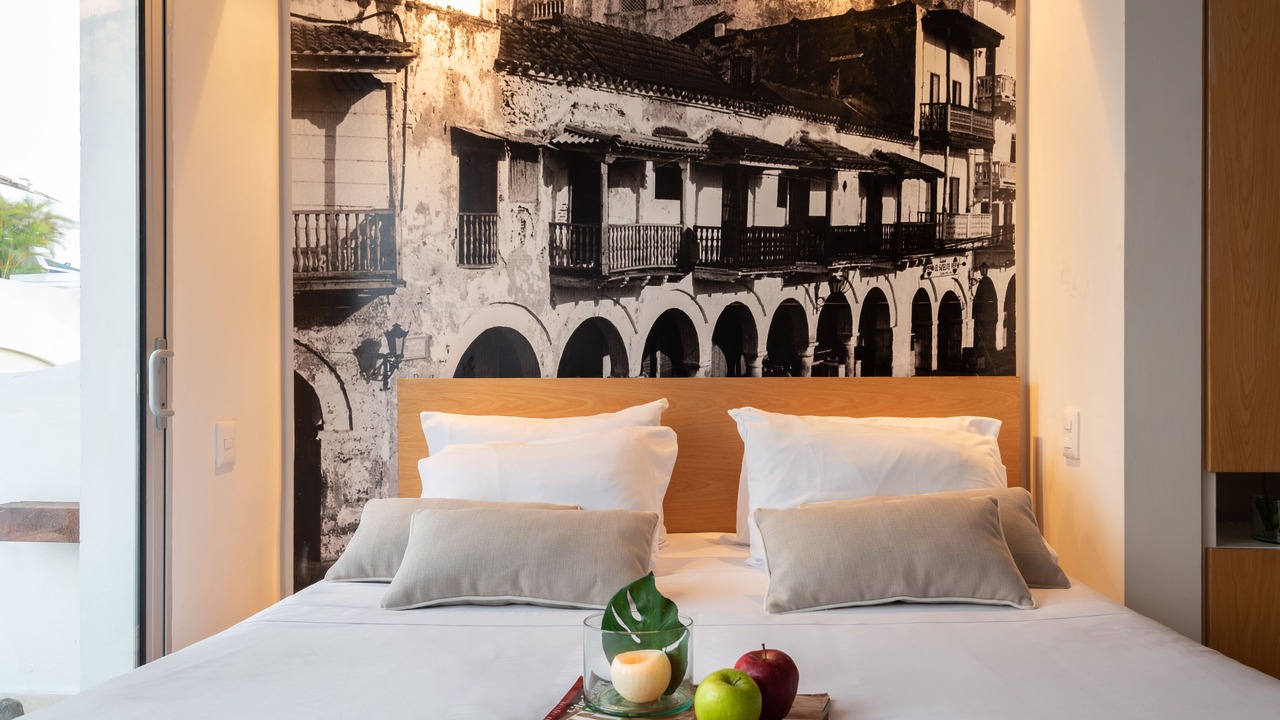 Photo of Bedroom in Centro