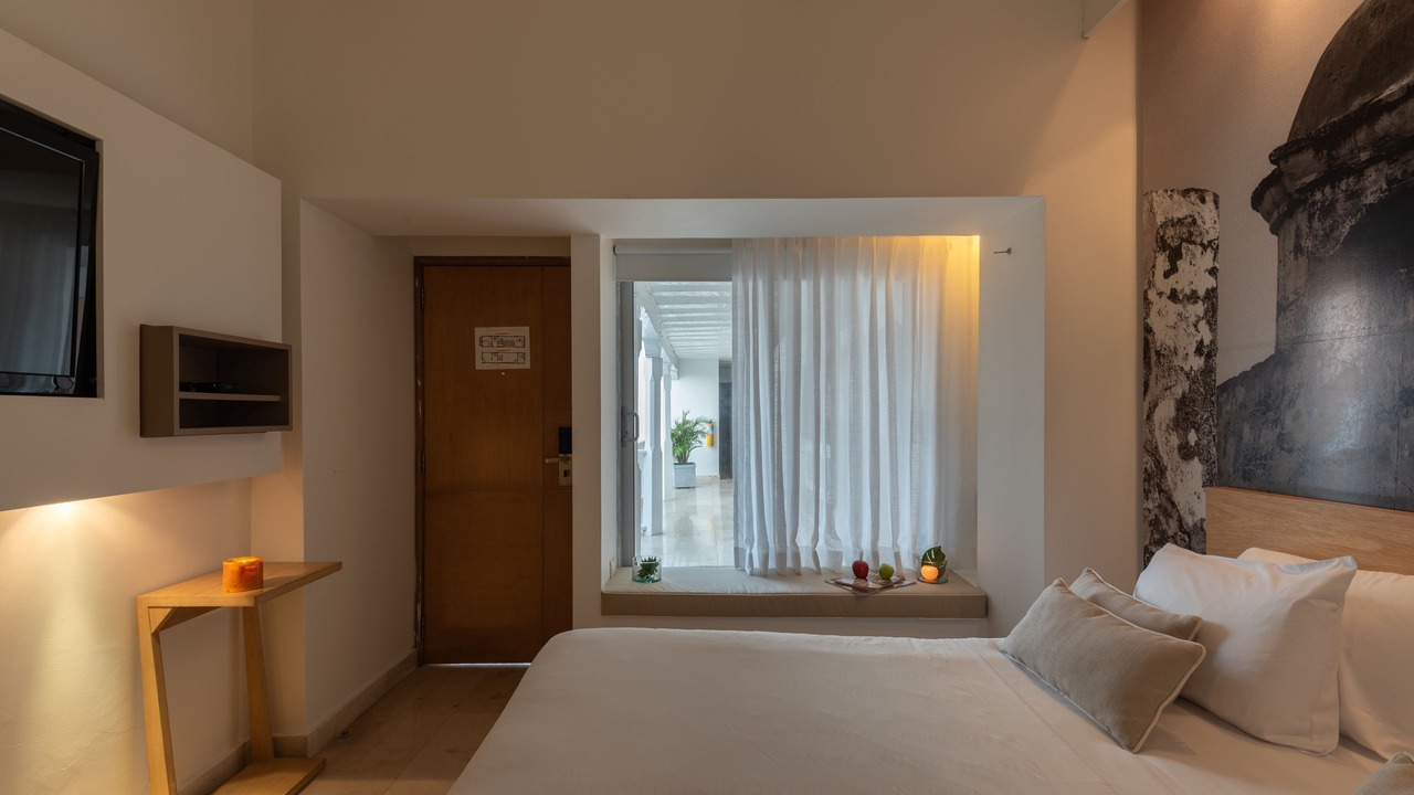 Photo of Bedroom in Centro