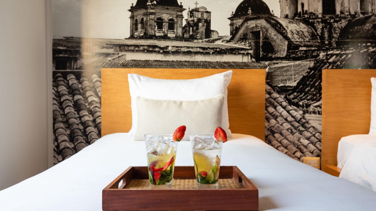 Photo of Bedroom in Centro