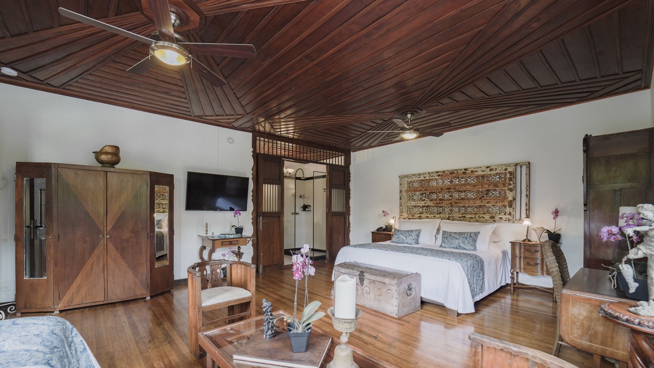 Photo of Bedroom in Pereira