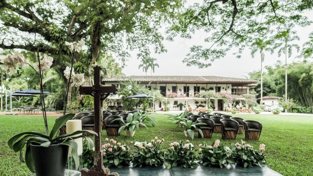 Photo of Outdoor in Pereira