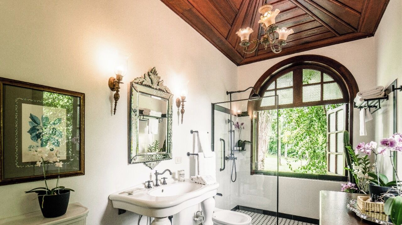 Photo of Bathroom in Pereira