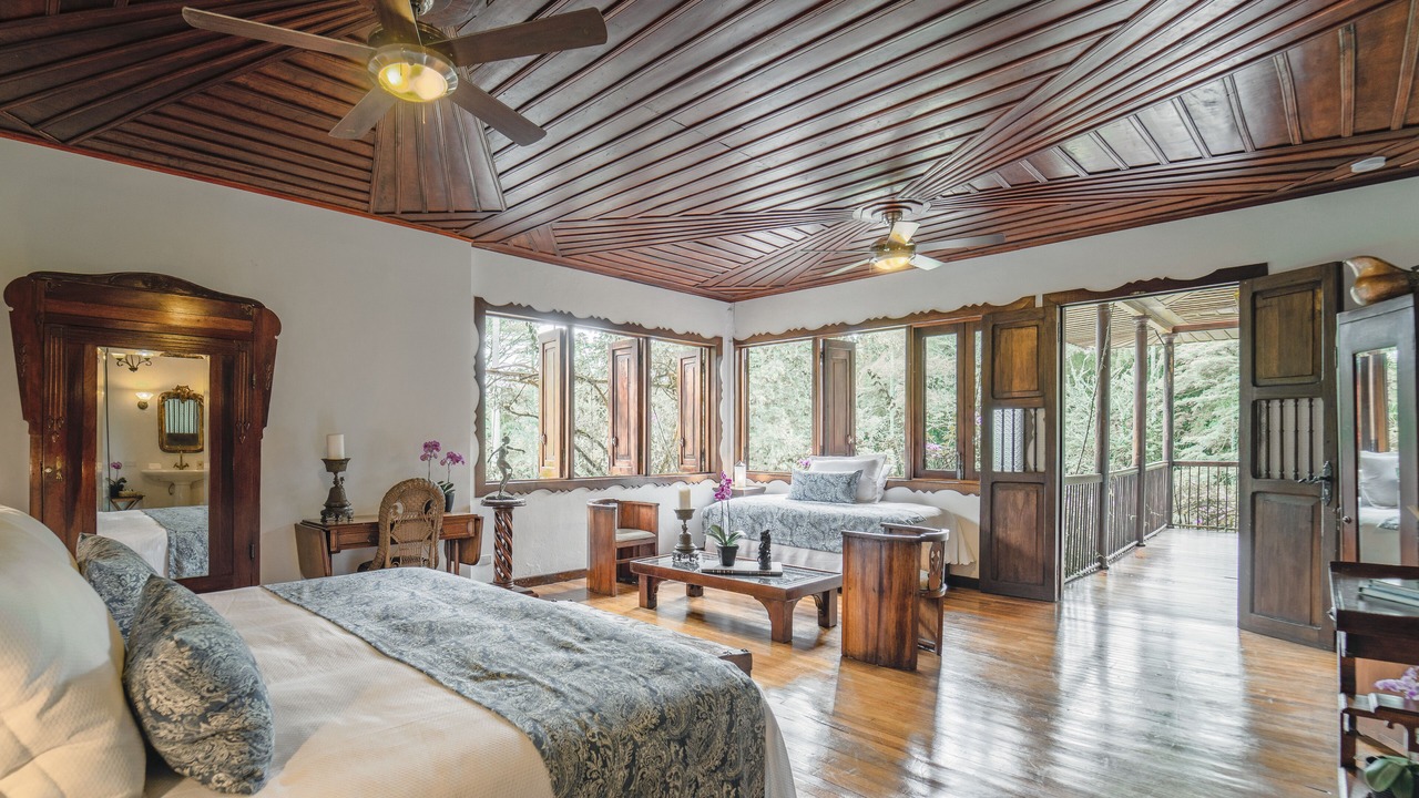 Photo of Bedroom in Pereira