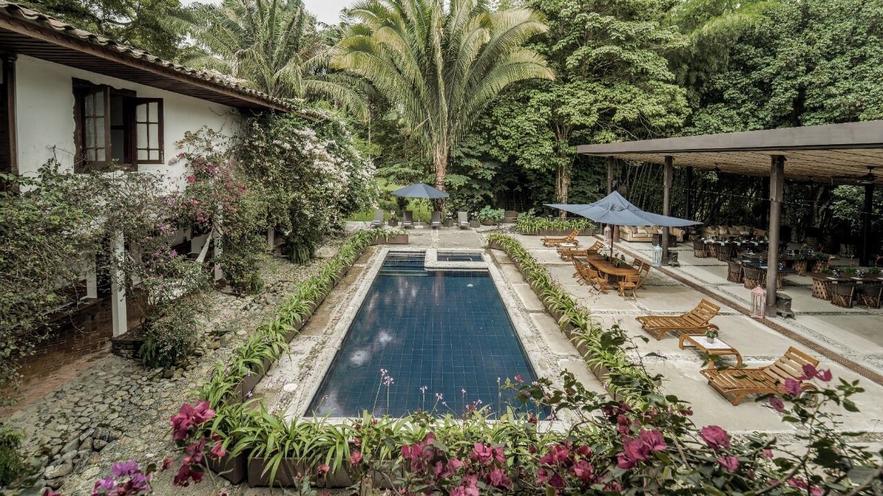 Photo of Outdoor in Pereira