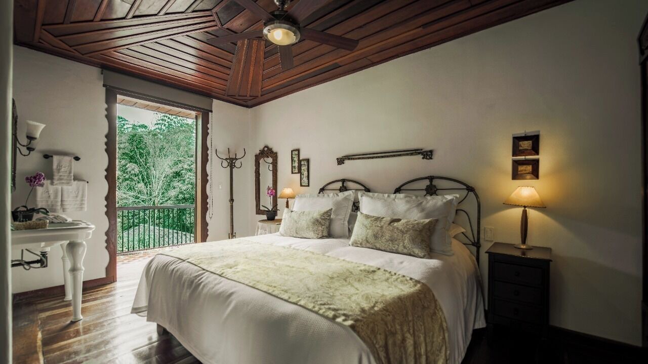Photo of Bedroom in Pereira
