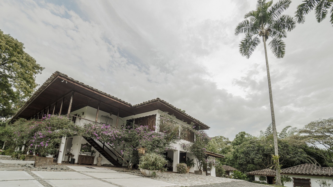 Photo of Outdoor in Pereira