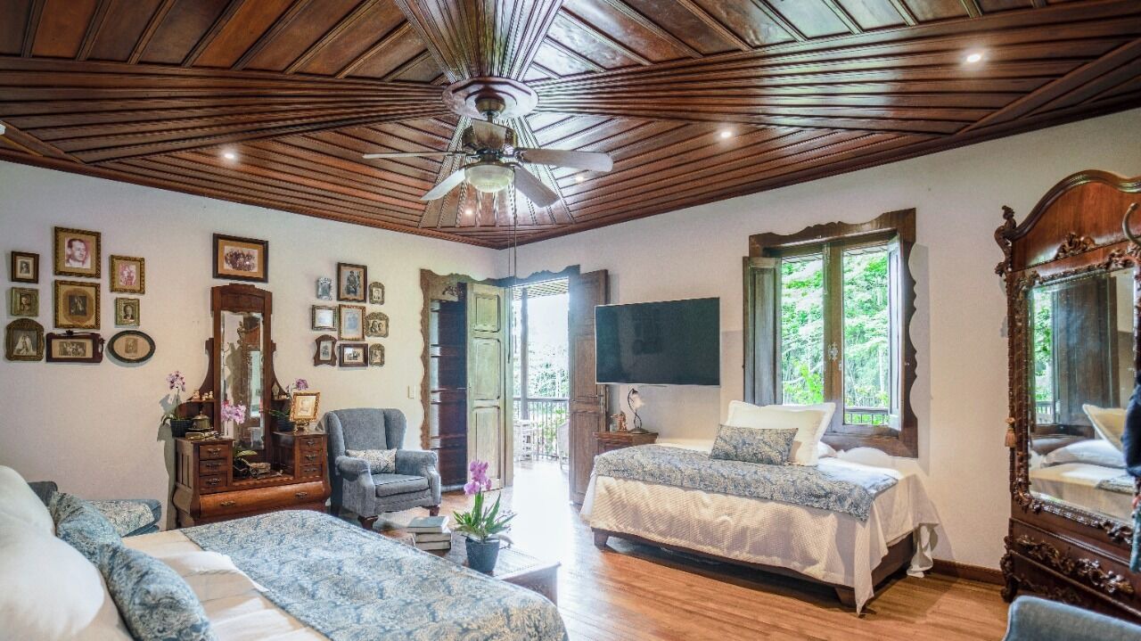 Photo of Bedroom in Pereira